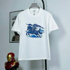 Picture of Burberry T Shirts Short _SKUBurberryS-XLhgntxMK2119540